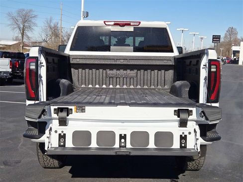 New 2026 GMC Sierra 2500 AT4 w/ AT4 Premium Plus Package image 20