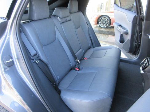 New 2026 Lexus RZ 450e AWD image 19