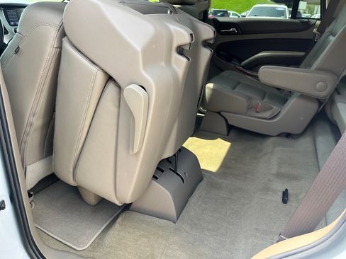 Used 2018 Chevrolet Tahoe Premier image 8