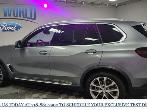Used 2024 BMW X5 sDrive40i image 5
