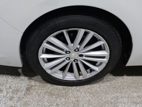 Used 2013 Subaru Impreza 2.0i Premium w/ Alloy Wheel Pkg + Moonroof image 8