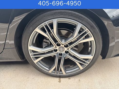 Used 2019 Audi A7 3.0T Prestige image 6
