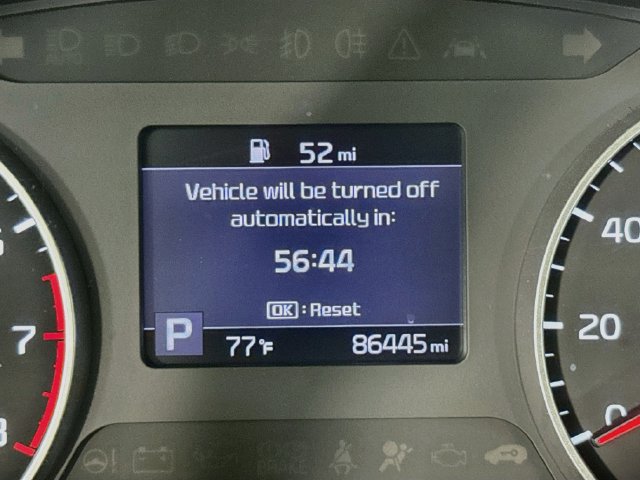 Used 2021 Kia Seltos EX AWD/4WD image 13