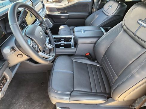 New 2026 Ford F350 Platinum image 9