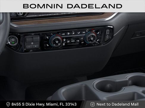 New 2026 Chevrolet Silverado 1500 RST image 23