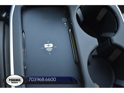 New 2025 Acura RDX SH-AWD w/ Advance Package image 31