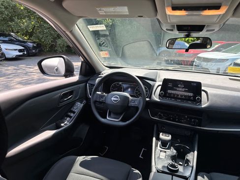 Used 2026 Nissan Rogue S AWD/4WD image 31