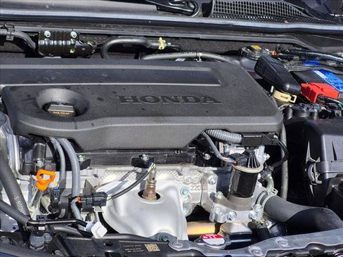 Used 2026 Honda Civic Sport image 21