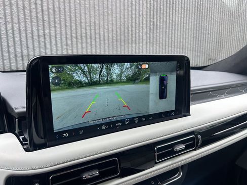 New 2026 Lincoln Aviator Black Label AWD/4WD image 38