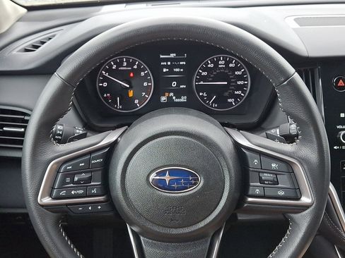Certified 2025 Subaru Outback Premium w/ Popular Package #1A AWD/4WD image 18