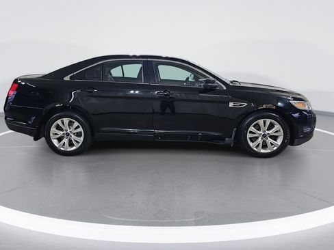 Used 2012 Ford Taurus SEL image 2