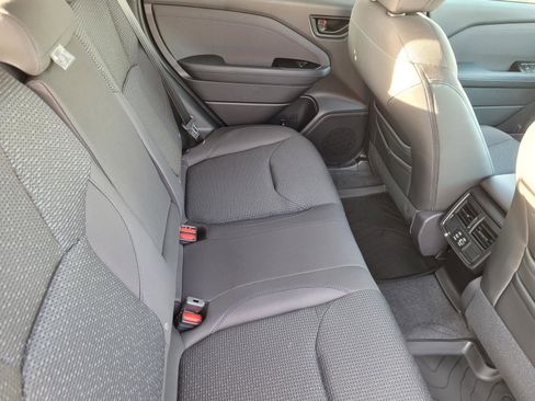 New 2026 Subaru Forester Premium AWD/4WD image 12