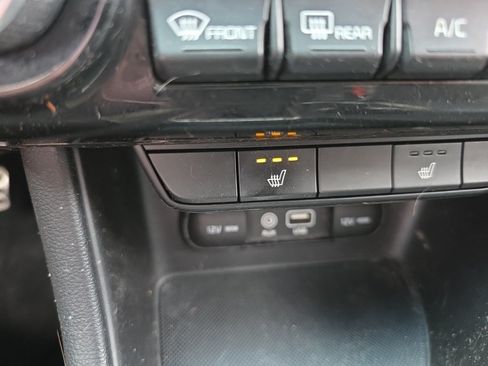 Used 2018 Kia Sportage EX w/ EX Sport Appearance Package AWD/4WD image 21
