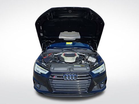 Used 2019 Audi S4 Premium Plus w/ Premium Plus Package image 18