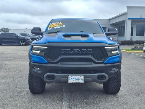 Used 2023 RAM 1500 TRX w/ TRX Level 2 Equipment Group image 19