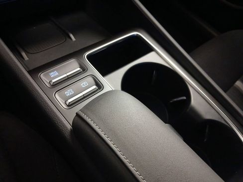 New 2026 Hyundai Sonata SEL FWD image 20