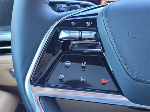 New 2026 Cadillac Escalade IQL Sport 2 w/ LPO, Floor Liner Package image 19