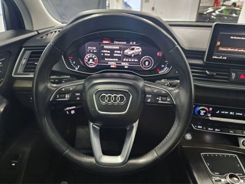 Used 2018 Audi Q5 2.0T Premium Plus w/ Premium Plus Package image 20