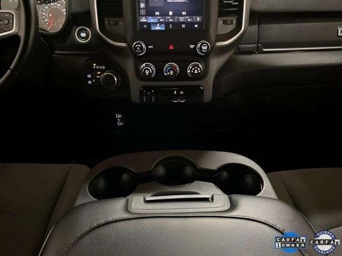 Used 2024 RAM 2500 Big Horn w/ Bed Utility Group image 10