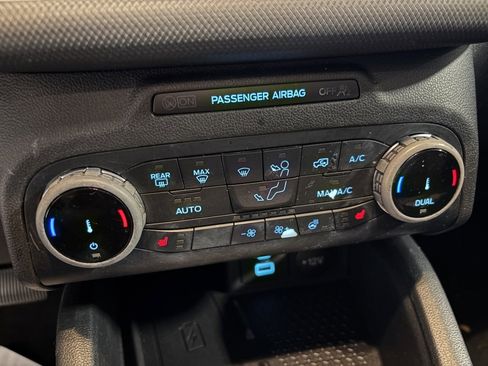 Used 2022 Ford Bronco Sport Outer Banks w/ Tech Package image 14