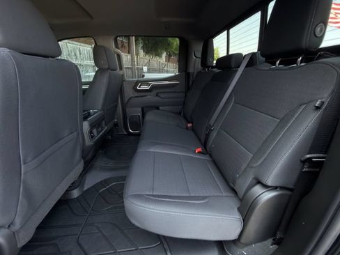 New 2026 Chevrolet Silverado 1500 RST w/ Texas Edition Plus RWD image 20