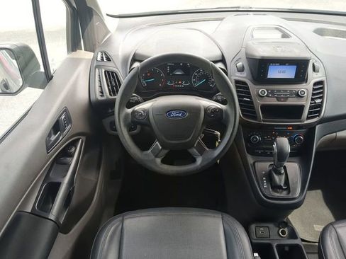 Used 2020 Ford Transit Connect XL FWD image 17