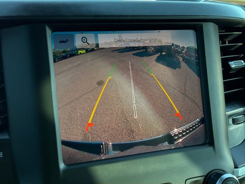 Used 2022 RAM 1500 Big Horn RWD image 22