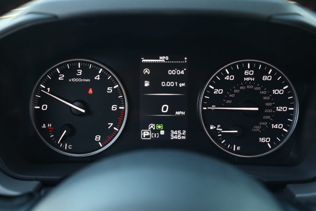 New 2026 Subaru Crosstrek 2.5i Limited AWD/4WD image 9