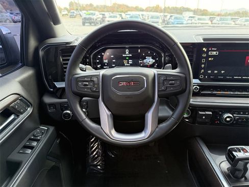 Used 2023 GMC Sierra 1500 SLT w/ SLT Premium Plus Package image 14