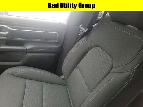 Certified 2025 RAM 1500 Big Horn image 11