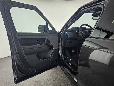 New 2026 Land Rover Range Rover Sport Dynamic SE AWD/4WD image 19