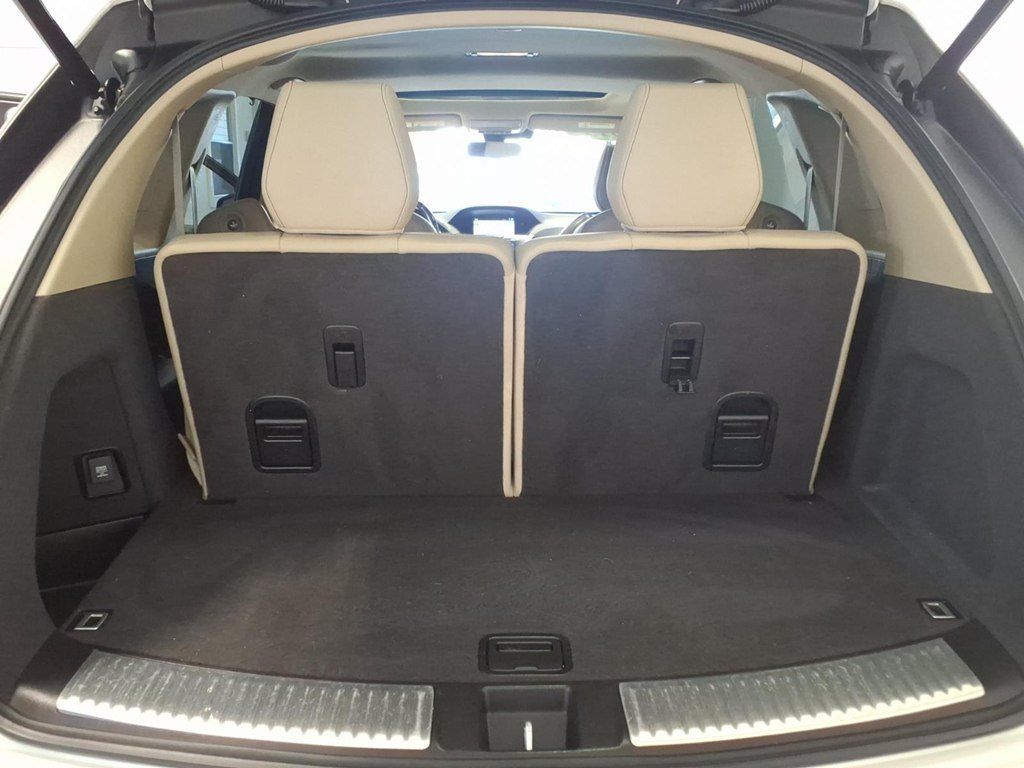 Used 2019 Acura MDX SH-AWD w/ Advance Package image 26
