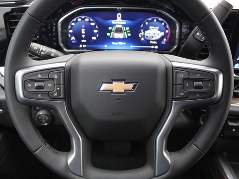 New 2026 Chevrolet Silverado 3500 LT w/ Convenience Package image 11