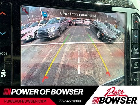 Used 2025 RAM 1500 Big Horn image 16