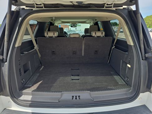 Used 2020 Ford Expedition Max Limited w/ Special Edition Package AWD/4WD image 13