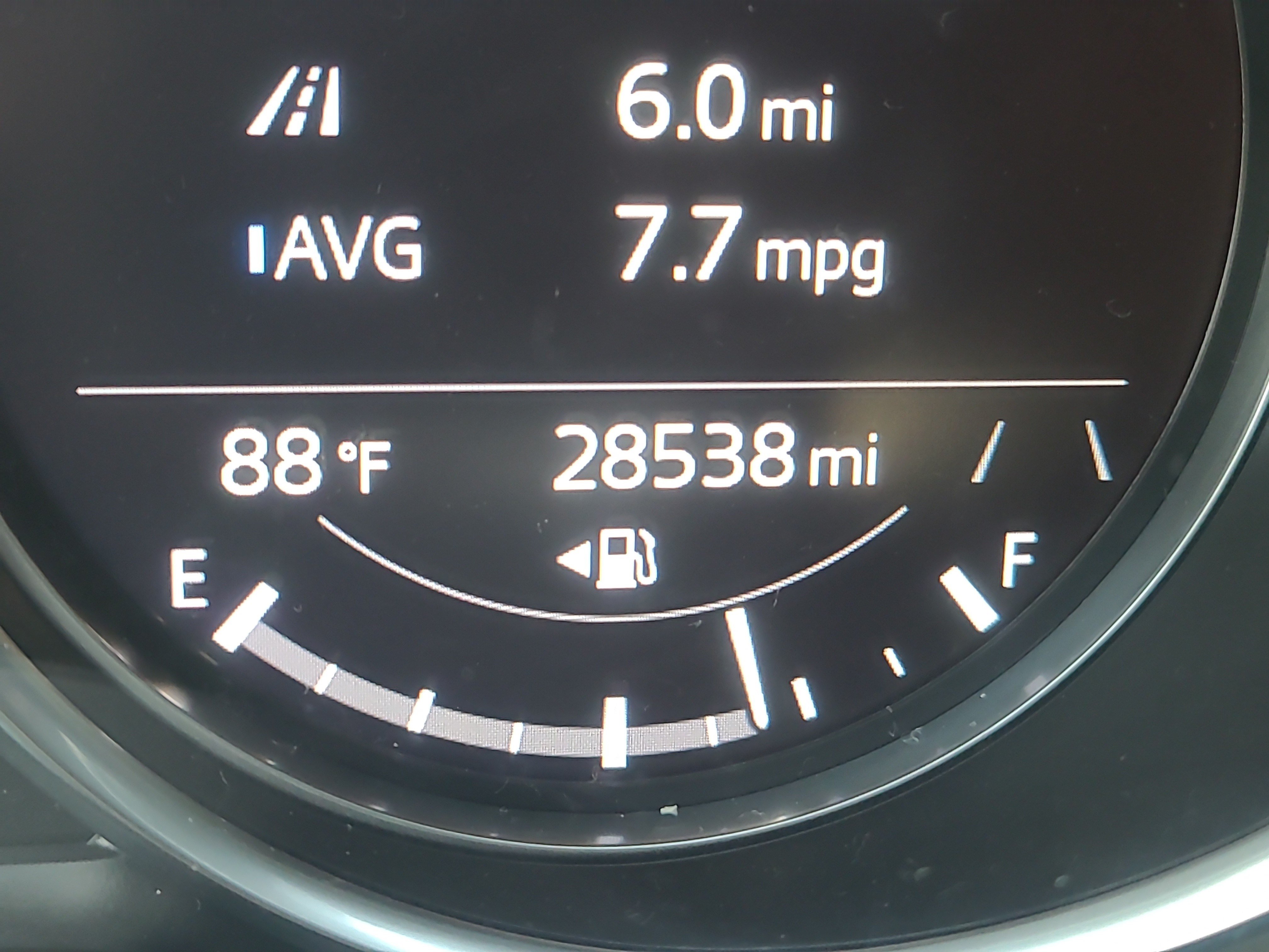 Used 2023 MAZDA CX-5 AWD 2.5 S w/ Select Package image 23