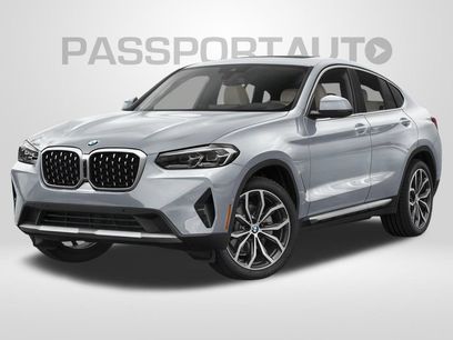 Used 2025 BMW X4 xDrive30i w/ Premium Package