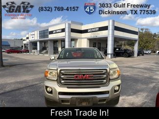 Used 2017 GMC Canyon SLT w/ Driver Alert Package video 2