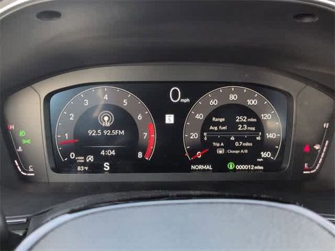 New 2026 Acura Integra A-Spec image 35