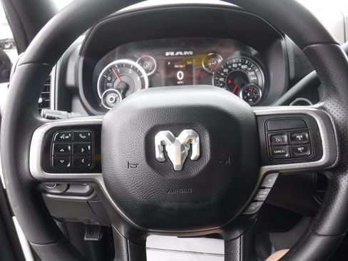 Used 2022 RAM 2500 Tradesman w/ Cold Weather Group image 18