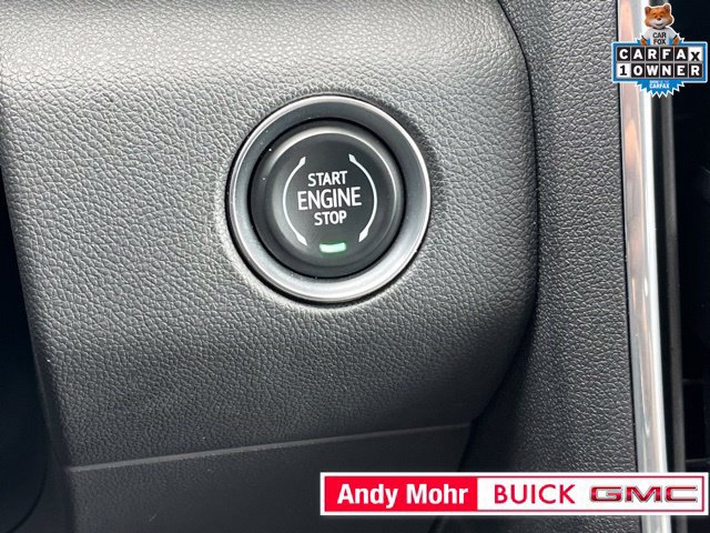 Used 2024 GMC Acadia Elevation w/ Luxury Package FWD image 26