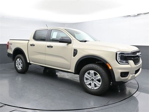 New 2025 Ford Ranger XL w/ Trailer Tow Package image 3