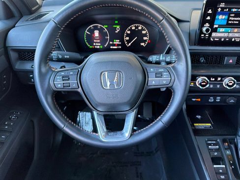Certified 2025 Honda CR-V Sport-L image 14
