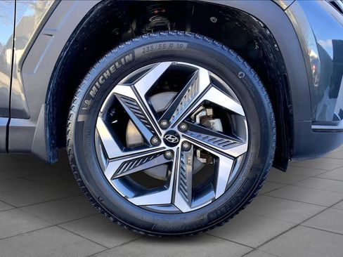 Used 2023 Hyundai Tucson SEL w/ Convenience Package image 11