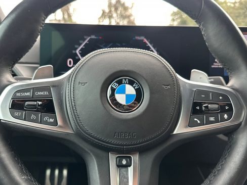 Certified 2023 BMW M340i w/ Premium Package image 30