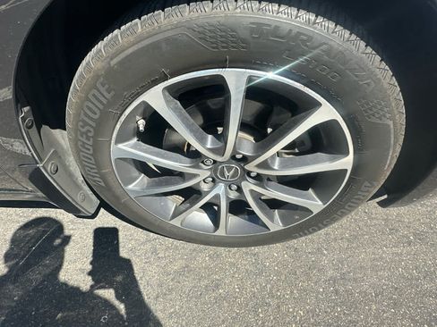 Used 2016 Acura TLX V6 SH-AWD w/ Technology Pkg image 11