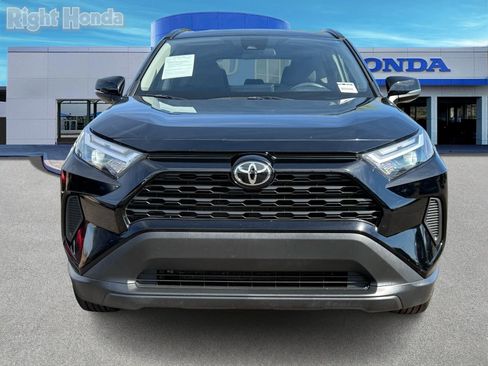 Used 2024 Toyota RAV4 XLE image 5