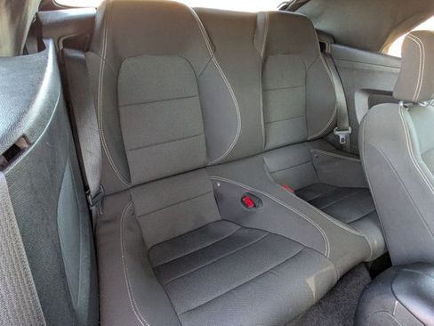 Used 2015 Ford Mustang Convertible w/ Equipment Group 051A image 20