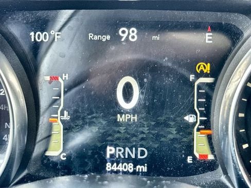 Used 2021 Jeep Wrangler Unlimited Sport AWD/4WD image 15