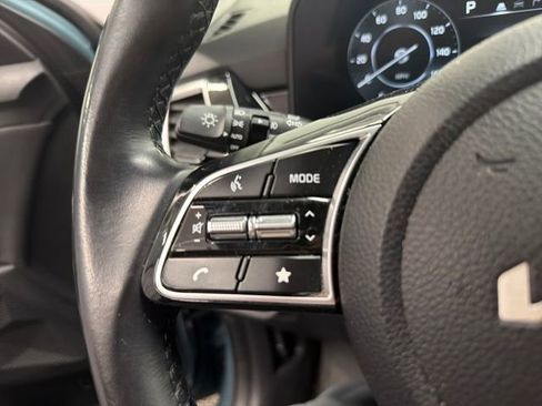 Certified 2024 Kia Seltos S AWD/4WD image 25